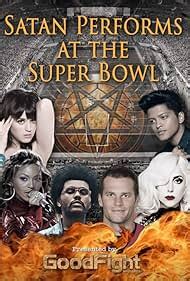 does the weeknd worship satan|Satan Performs at the Super Bowl (Video 2021) .